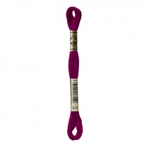 MOULINE' SPECIAL 25 COTONE 8 MT 6 MATASSINE COLORE 915