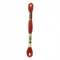 MOULINE' SPECIAL 25 COTONE 8 MT 6 MATASSINE COLORE 919