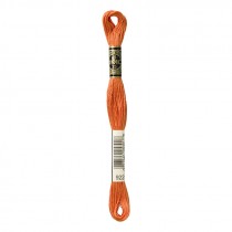 MOULINE' SPECIAL 25 COTONE 8 MT 6 MATASSINE COLORE 922