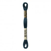 MOULINE' SPECIAL 25 COTONE 8 MT 6 MATASSINE COLORE 924