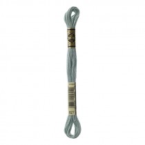 MOULINE' SPECIAL 25 COTONE 8 MT 6 MATASSINE COLORE 927