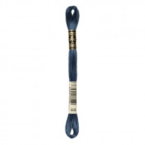 MOULINE' SPECIAL 25 COTONE 8 MT 6 MATASSINE COLORE 930