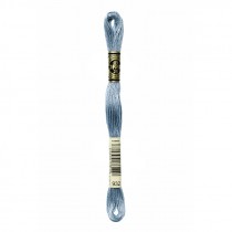 MOULINE' SPECIAL 25 COTONE 8 MT 6 MATASSINE COLORE 932