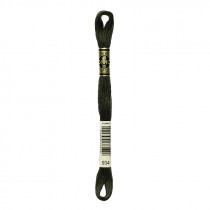 MOULINE' SPECIAL 25 COTONE 8 MT 6 MATASSINE COLORE 934