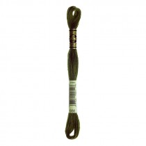 MOULINE' SPECIAL 25 COTONE 8 MT 6 MATASSINE COLORE 936