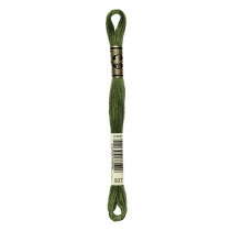 MOULINE' SPECIAL 25 COTONE 8 MT 6 MATASSINE COLORE 937