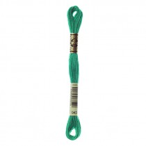 MOULINE' SPECIAL 25 COTONE 8 MT 6 MATASSINE COLORE 943