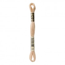 MOULINE' SPECIAL 25 COTONE 8 MT 6 MATASSINE COLORE 945