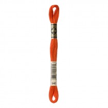 MOULINE' SPECIAL 25 COTONE 8 MT 6 MATASSINE COLORE 946
