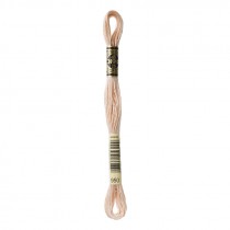 MOULINE' SPECIAL 25 COTONE 8 MT 6 MATASSINE COLORE 950