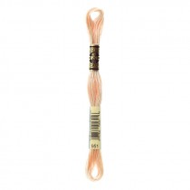 MOULINE' SPECIAL 25 COTONE 8 MT 6 MATASSINE COLORE 951