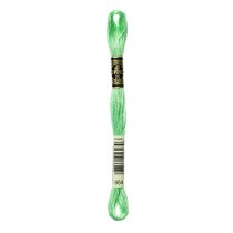 MOULINE' SPECIAL 25 COTONE 8 MT 6 MATASSINE COLORE 954