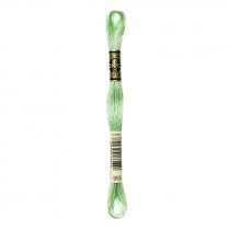 MOULINE' SPECIAL 25 COTONE 8 MT 6 MATASSINE COLORE 955