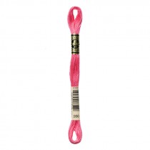MOULINE' SPECIAL 25 COTONE 8 MT 6 MATASSINE COLORE 956