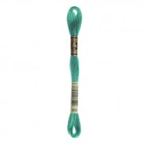 MOULINE' SPECIAL 25 COTONE 8 MT 6 MATASSINE COLORE 958