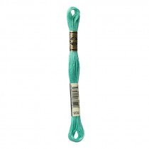 MOULINE' SPECIAL 25 COTONE 8 MT 6 MATASSINE COLORE 959