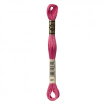 MOULINE' SPECIAL 25 COTONE 8 MT 6 MATASSINE COLORE 961