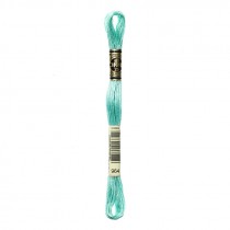 MOULINE' SPECIAL 25 COTONE 8 MT 6 MATASSINE COLORE 964