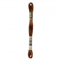 MOULINE' SPECIAL 25 COTONE 8 MT 6 MATASSINE COLORE 975