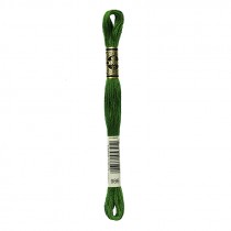 MOULINE' SPECIAL 25 COTONE 8 MT 6 MATASSINE COLORE 986
