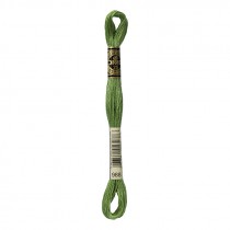 MOULINE' SPECIAL 25 COTONE 8 MT 6 MATASSINE COLORE 988