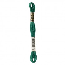 MOULINE' SPECIAL 25 COTONE 8 MT 6 MATASSINE COLORE 991