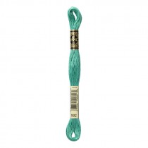 MOULINE' SPECIAL 25 COTONE 8 MT 6 MATASSINE COLORE 992