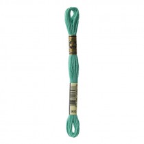 MOULINE' SPECIAL 25 COTONE 8 MT 6 MATASSINE COLORE 993