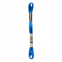MOULINE' SPECIAL 25 COTONE 8 MT 6 MATASSINE COLORE 995