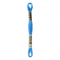 MOULINE' SPECIAL 25 COTONE 8 MT 6 MATASSINE COLORE 996