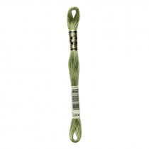 MOULINE' SPECIAL 25 COTONE 8 MT 6 MATASSINE COLORE 3364