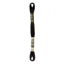 MOULINE' SPECIAL 25 COTONE 8 MT 6 MATASSINE COLORE 3371
