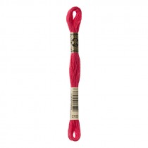 MOULINE' SPECIAL 25 COTONE 8 MT 6 MATASSINE COLORE 3705