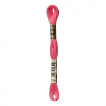 MOULINE' SPECIAL 25 COTONE 8 MT 6 MATASSINE COLORE 3706