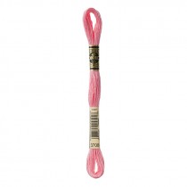 MOULINE' SPECIAL 25 COTONE 8 MT 6 MATASSINE COLORE 3708