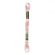 MOULINE' SPECIAL 25 COTONE 8 MT 6 MATASSINE COLORE 3713