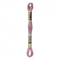 MOULINE' SPECIAL 25 COTONE 8 MT 6 MATASSINE COLORE 3727