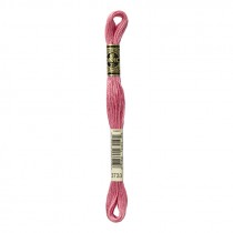 MOULINE' SPECIAL 25 COTONE 8 MT 6 MATASSINE COLORE 3733