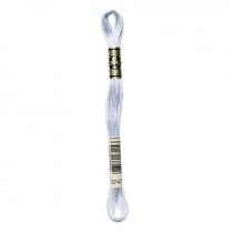 MOULINE' SPECIAL 25 COTONE 8 MT 6 MATASSINE COLORE 3747