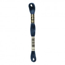 MOULINE' SPECIAL 25 COTONE 8 MT 6 MATASSINE COLORE 3750