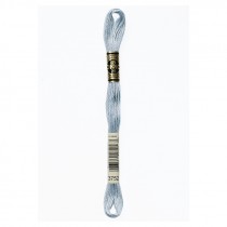 MOULINE' SPECIAL 25 COTONE 8 MT 6 MATASSINE COLORE 3752