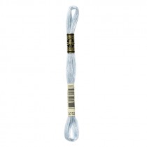 MOULINE' SPECIAL 25 COTONE 8 MT 6 MATASSINE COLORE 3753