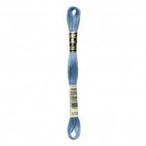 MOULINE' SPECIAL 25 COTONE 8 MT 6 MATASSINE COLORE 3755