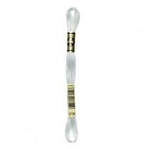 MOULINE' SPECIAL 25 COTONE 8 MT 6 MATASSINE COLORE 3756