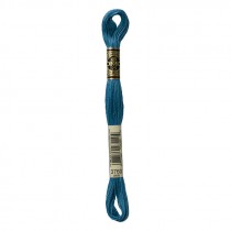 MOULINE' SPECIAL 25 COTONE 8 MT 6 MATASSINE COLORE 3760