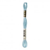 MOULINE' SPECIAL 25 COTONE 8 MT 6 MATASSINE COLORE 3761
