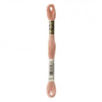 MOULINE' SPECIAL 25 COTONE 8 MT 6 MATASSINE COLORE 3771