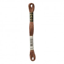 MOULINE' SPECIAL 25 COTONE 8 MT 6 MATASSINE COLORE 3772
