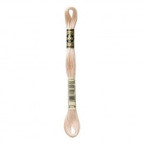 MOULINE' SPECIAL 25 COTONE 8 MT 6 MATASSINE COLORE 3774
