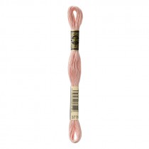 MOULINE' SPECIAL 25 COTONE 8 MT 6 MATASSINE COLORE 3779